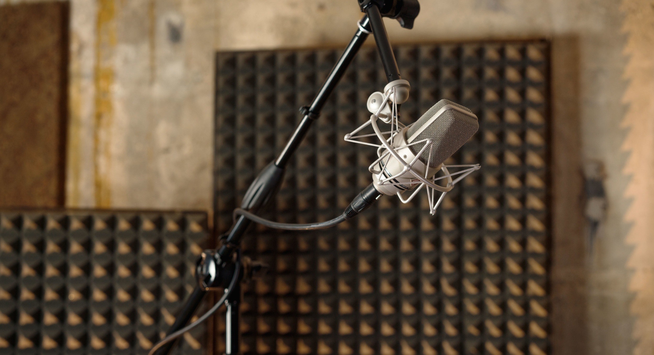 Why we love the Neumann TLM103 for Voiceover — SonisMusic